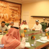 مجلس إدارة نادي هجر يعقد اجتماعه الثاني ويناقش التنظيمات الجديدة