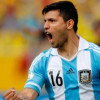 الأرجنتيني أجويرو يرشح نفسه هدافًا لبطولة كأس العالم
