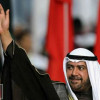 الكويت تصدر بيان صحفي لدعم آل خليفة في انتخابات الاتحاد الآسيوي