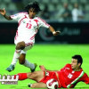 بني ياس يتعاقد مع لاعب الجزيرة احمد دادا