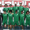 الأخضر السعودي للصالات يتصدر بطولة الصداقة بعد التعادل مع الساحل التونسي