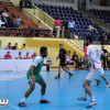 بالصور: الأخضر يخسر من إيران ويودع البطولة الآسيوية للناشئين في كرة اليد