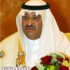 الأمير نواف بن محمد :النصر ( عالمي ) بجدارة و ماجد المهاجم الأول في آسيا