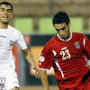 تصفيات مونديال 2014: الفرصة الأخيرة للنشاما في اوزبكستان