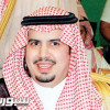 الأمير عبدالحكيم بن مساعد يوقع مع شركة ” در ألفا “
