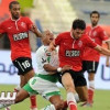 صدارة الاهلي مهددة امام الشباب فى الدوري الاماراتي