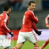الأهلي يحقق فوزه الثاني على التوالي في الدوري المصري