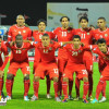 الكويت وقطر يتدربان في نادي النصر والعراق وعمان في نادي الهلال