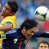 السامبا البرازيلية أمام الساموراي الياباني في افتتاح كأس القارات