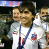 الشباب يعلن رسمياً ضم لاعب الكويت روجيرو لمدة عام بالاعارة