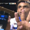 بالفيديو: لحظات عصيبة تمر على التون قبل نهاية المباراة