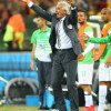 أحمد عيد يتوصل لاتفاق مع مدرب منتخب الجزائر