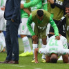 بالفيديو: الجزائر تحقق أول فوز لها في كأس العالم منذ 30 عاماً