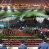 عروض حيوية في افتتاح الأولمبياد الرياضي الأمني على كأس سمو وزير الداخلية