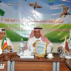 السويلم رئيساً للاتحاد العربي للرياضات الجوية