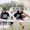 القطيف تستظيف بطولة درع الشباب لالعاب القوى