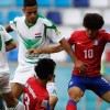 بالفيديو: العراق يتأهل لنصف نهائي مونديال الشباب