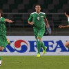 العراق والامارات الى ربع النهائي لكرة القدم باسياد 2014