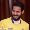 احمد الفريدي ينهي برنامجه التأهيلي ويستعد للعودة للملاعب