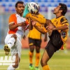 القادسية الكويتي إلى الدور الثاني من كأس الاتحاد الآسيوي