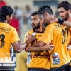 القادسية يسعى لتحقيق الفوز الثالث أمام كاظمة في الدوري الكويتي