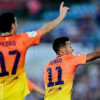 ثياغو الكانتارا يريد الرحيل عن برشلونة