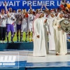 زيادة عدد فرق الدوري الكويتي إلى 14 فريقاً