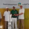 انطلاق بطولة “البنك السعودي الهولندي” للجولف الجمعة