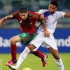 مدرب المغرب يستقر على ضم 24 لاعباً قبل لقاء جنوب أفريقيا