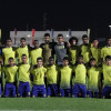 النصر يواصل صدارة دوري الناشئين بعد مؤجلات الجولة السابعة