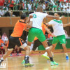 مواجهات قوية في كأس الأمير سلطان لكرة اليد