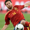 الأسباني تشابي الونسو يعلن إعتزاله اللعب الدولي