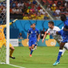بالفيديو: المنتخب الإيطالي يروض أسود إنكلترا بهدفي ماركيزيو و بالوتيللي