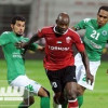 الكاميروني ايمانا يعود للدوري السعودي الموسم المقبل