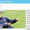 تقارير صحفية تربط الاتحاد بمفاوضات مع لاعب بوليفيا