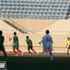 منتخب البراعم يخسر آخر ودياته ويغادر للبحرين للمشاركة في البطولة الخليجية