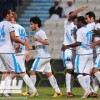 بني ياس يتوج لأول مرة بلقب كأس الأندية الخليجية