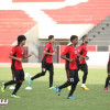 الرياض يستعد للدرعية بتدريب هجومي