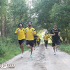 بالصور: لاعبو الاتحاد يتدربون في الغابات.. وأرامكو ترفض طلب الادارة