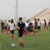 بالصور: الاتفاق يغادر إلى الرياض بـ19 لاعب استعداداً للشباب
