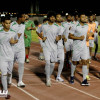 الاتفاق يواجه الوصل الإماراتي في أولى مبارياته الودية بالامارات