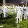 القروني يستدعي 30 لاعباً لمعسكر الرياض استعداداً لبطولة التضامن