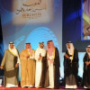 الأمير فيصل بن عبدالله يرعى تكريم منتخب الفروسية