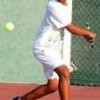 منتخب التنس الشاب يفتتح مشواره الخليجي بالفوز على عمان