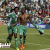 نيجيريا تتأهل إلى نهائيات كأس العالم بعد التفوق على اثيوبيا
