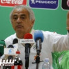 خليلوجيتش مدرب الجزائر: لن نذهب الى البرازيل للسياحة