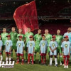الجزائر تواجه رومانيا وديا استعدادا للمونديال