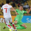 المساكني يقود تونس إلى الفوز أمام الجزائر في أمم افريقيا
