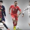 الكشف عن الثلاثة المرشحين لجائزة أفضل لاعب في أوروبا