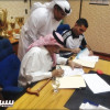 بالصور : قادري ينطلق مع النهضة و يوقع عقده رسمياً
